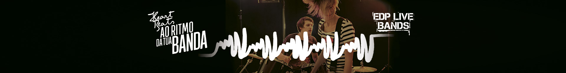 Them Flying Monkeys vence EDP Live Bands