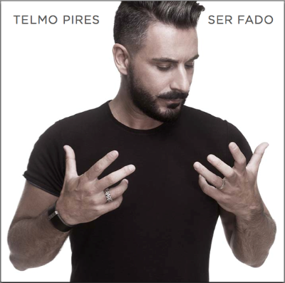 O fadista Telmo Pires leva “Ser Fado” ao Casino Lisboa