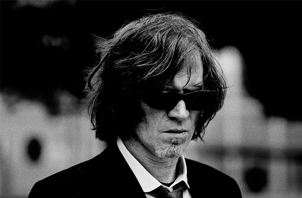 Mark Lanegan com dois concertos em Portugal