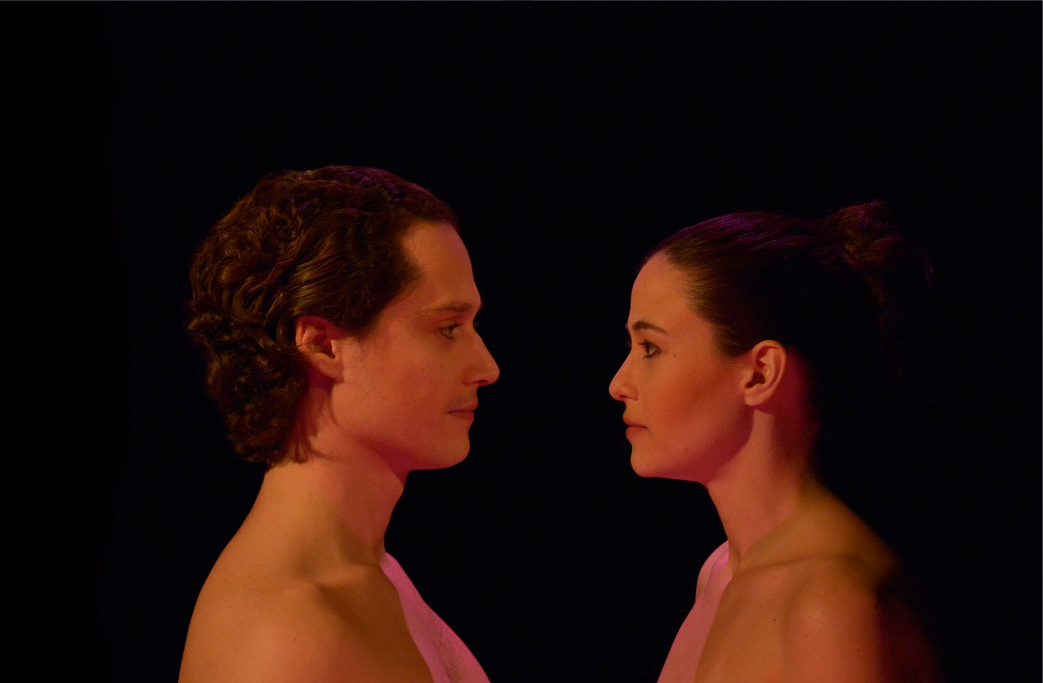 “Toda a gente e ninguém” no Cinema-Teatro Joaquim d’Almeida