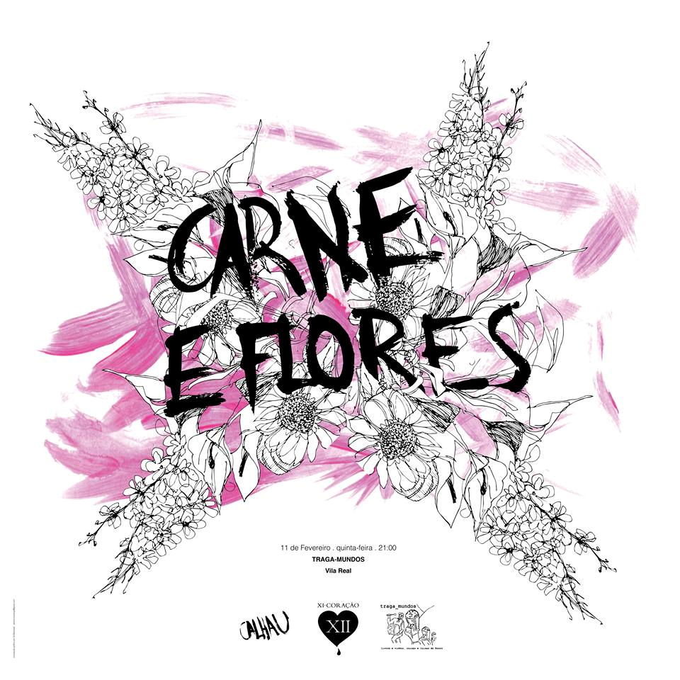 Prova de vinhos e poesia na Traga-Mundos, em Vila Real