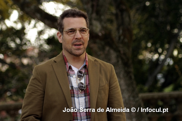 Pepê Rapazote será Daniel Sousa em “Rainha das Flores”