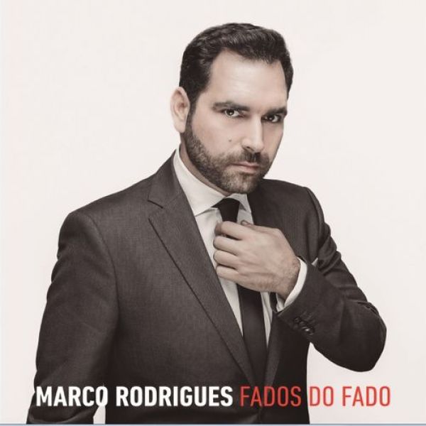 Marco Rodrigues leva “Fados do Fado” à América do Sul