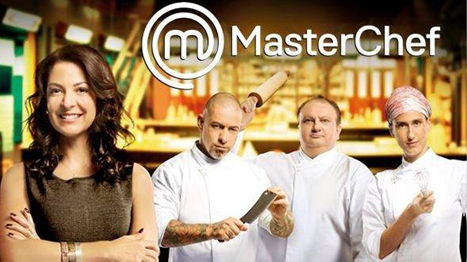 MasterChef Brasil na SIC Mulher