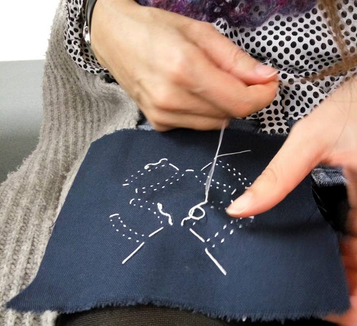 Museu do Oriente no fio da tradição