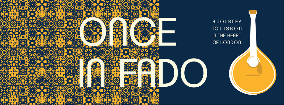 “Once in Fado”: Cartaz completo e bilhetes à venda a partir de hoje!