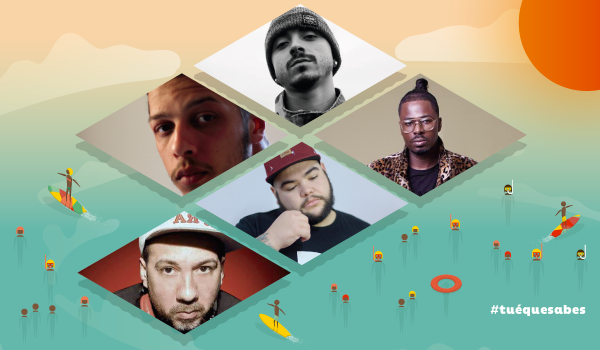 Novas confirmações para o Sumol Summer Fest