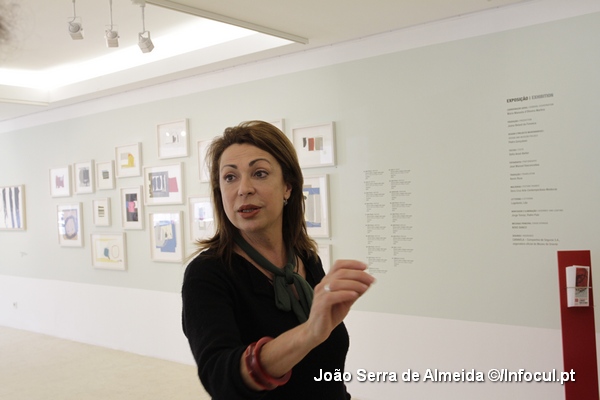 Museu do Oriente acolhe “A Oriente tudo de novo” de Sofia Areal