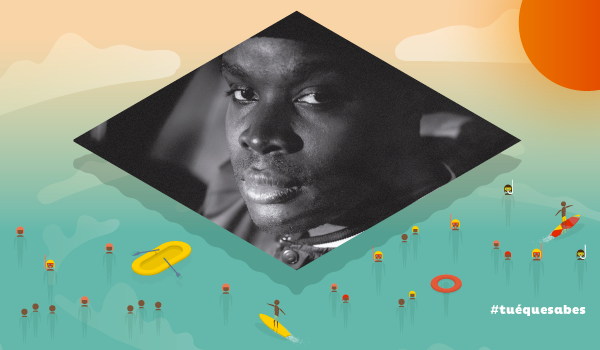 Jimmy P convida Valete para o Sumol Summer Fest