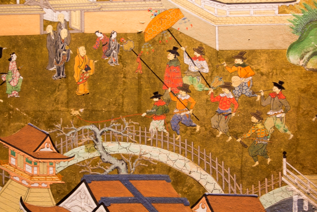 Museu do Oriente promove actividades em familia