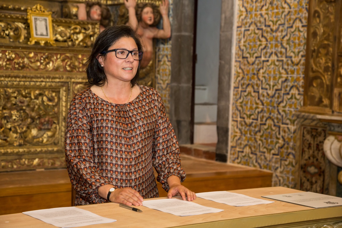 Terras sem Sombra: Edição de 2017 dependente do Bispo de Beja, segundo a directora executiva do festival