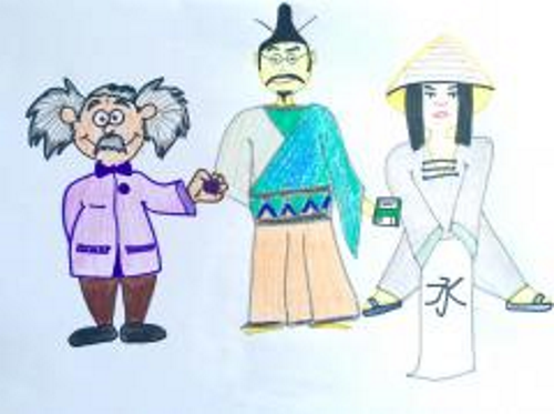 Dois meses de diversão no Museu do Oriente