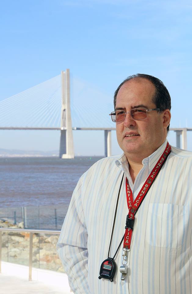 Carlos Jorge Español: A nova revista, as marchas e a cultura em Portugal e Espanha