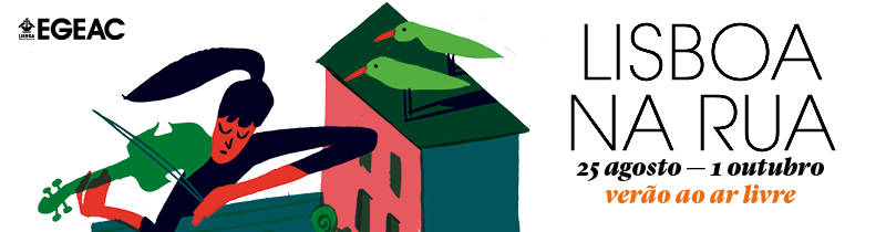 Lisboa na Rua: O Fado será cantado por Gisela João, Camané e Carlos do Carmo