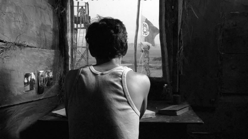 RTP 2 apresenta making of de “Cartas da Guerra” de Ivo Ferreira