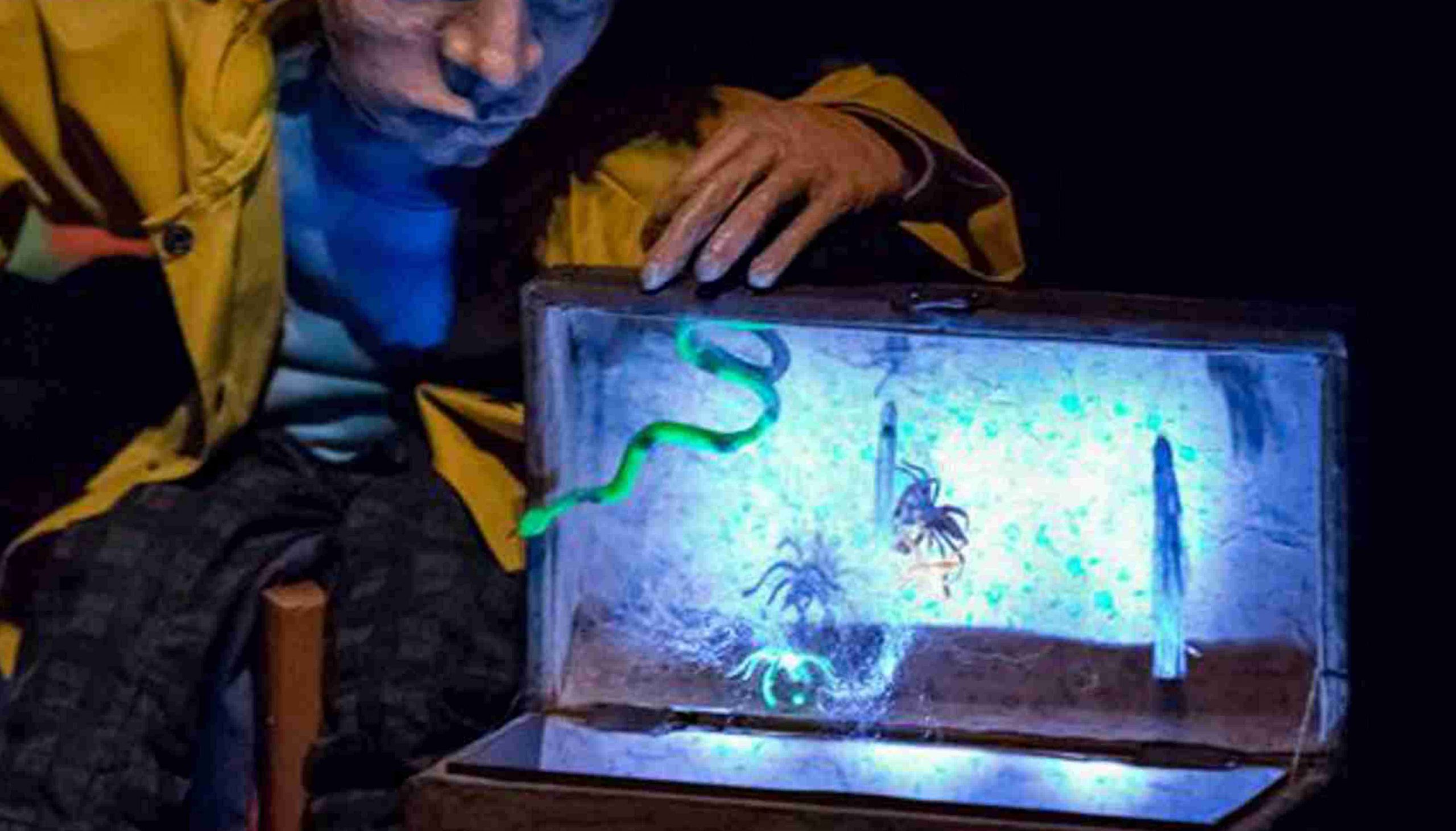 Programação cultural da Casa do Coreto, Carnide,  em Setembro e Outubro