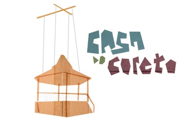 Programação da Casa do Coreto em Dezembro