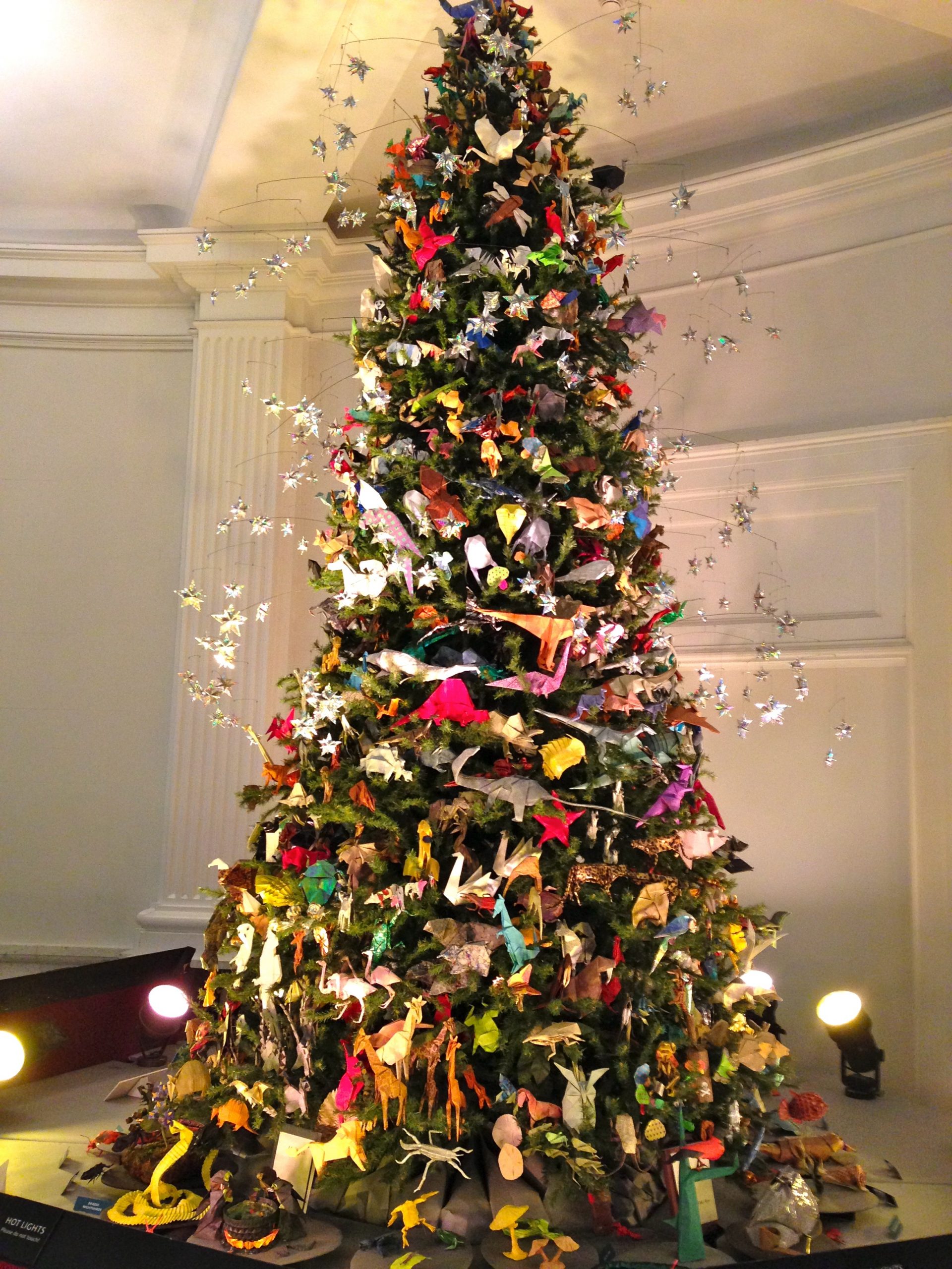 Natal: Aprenda a decorar, enfeitar e cozinhar no Museu do Oriente