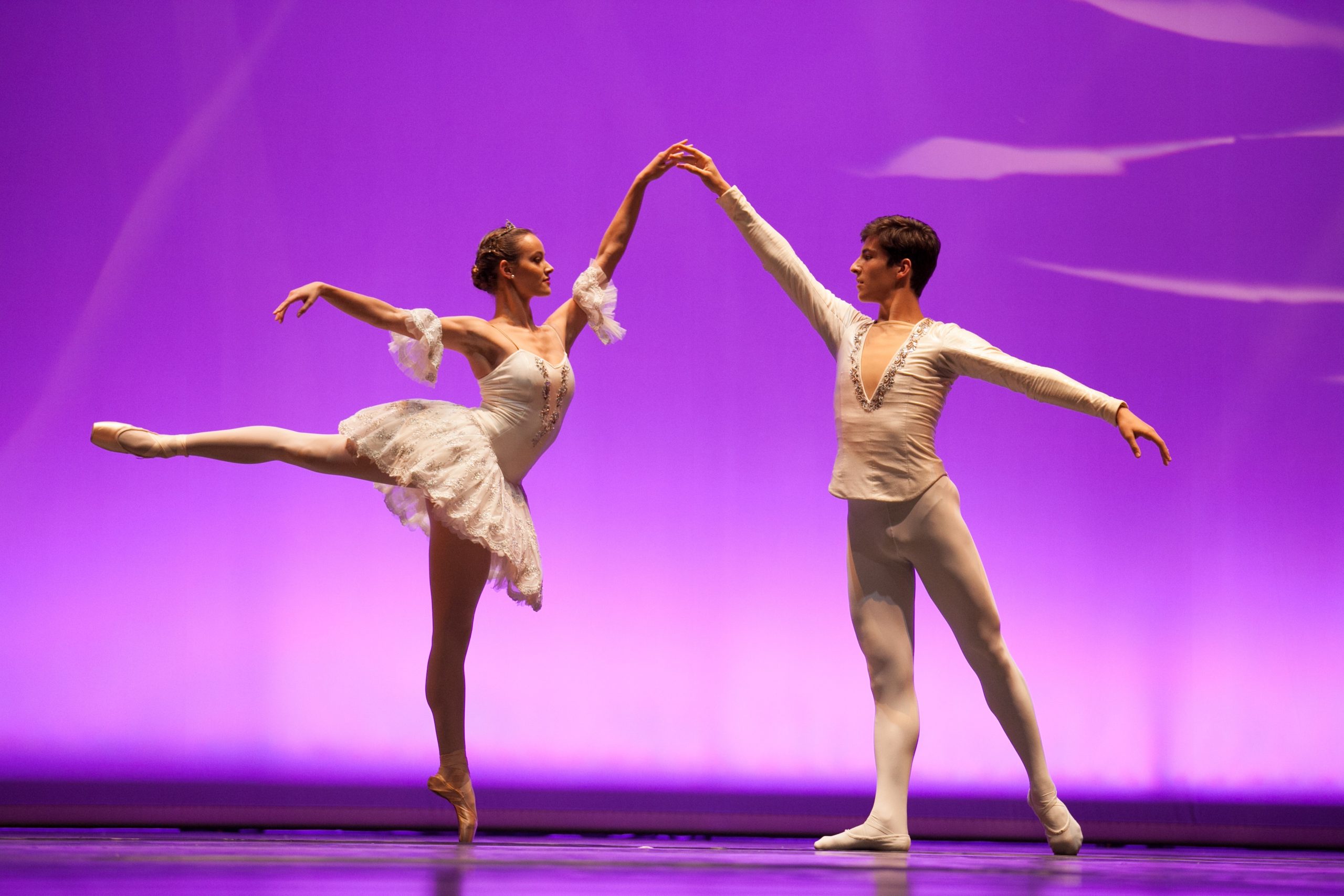 A Escola de Dança do Conservatório Nacional apresenta o “Quebra-Nozes” no Museu do Oriente