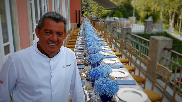 Vidago Palace Hotel apresenta sugestões natalícias