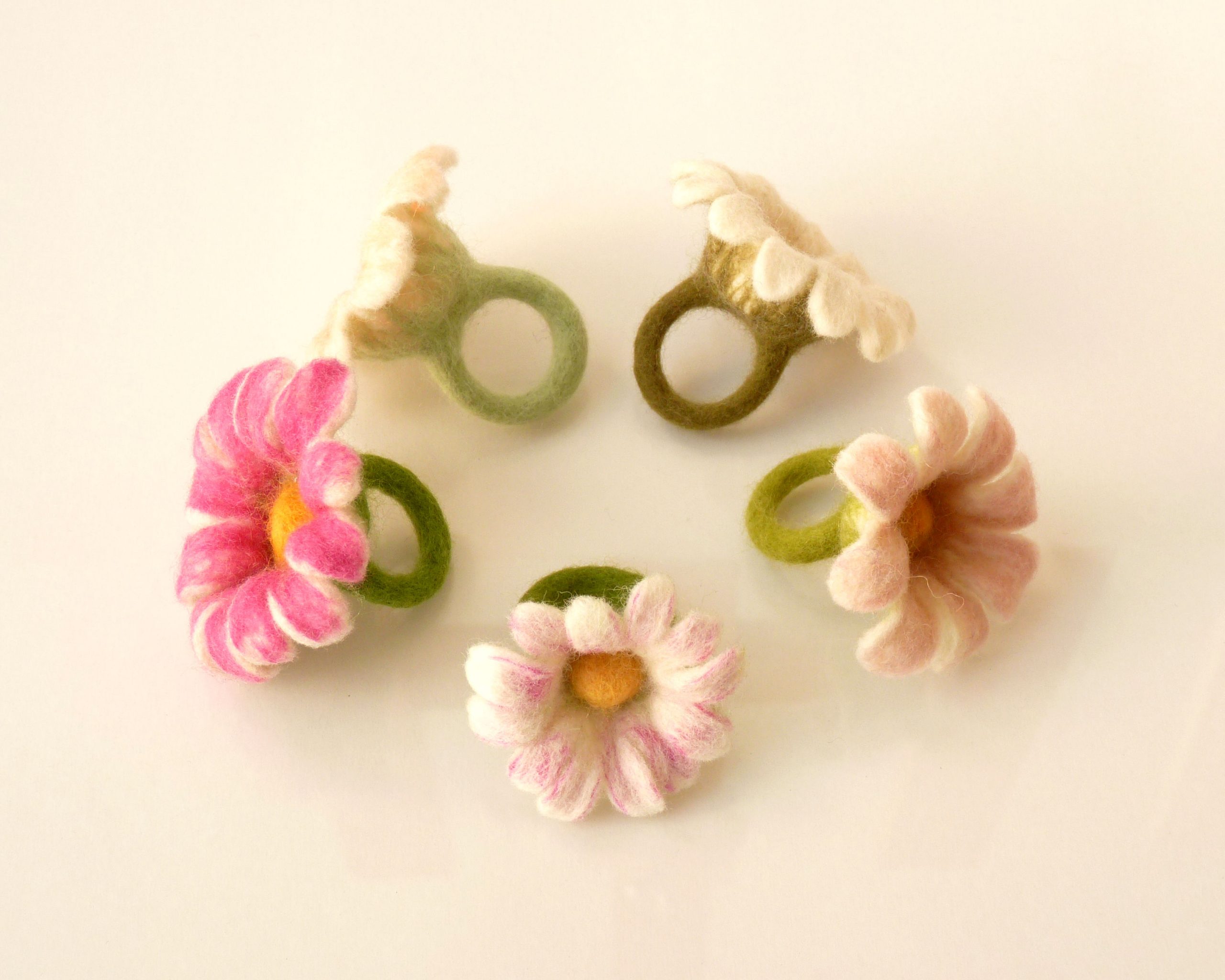 Ciclo de Workshops:  O mundo em feltro no Museu do Oriente