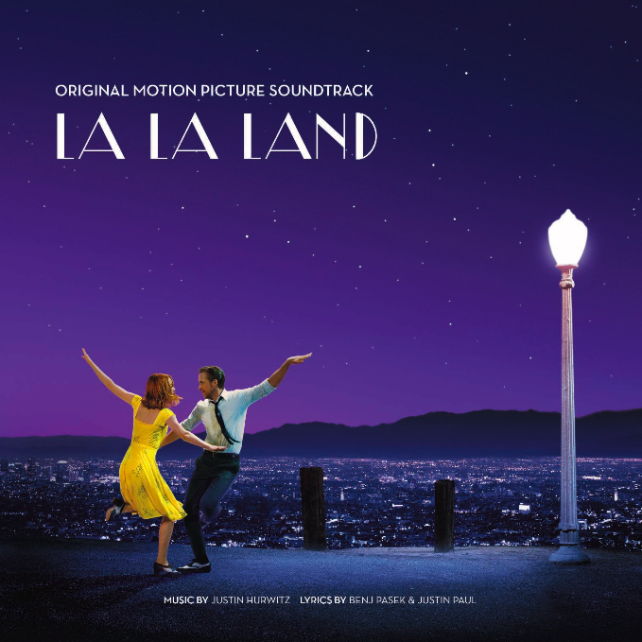 “La La Land: Melodia de Amor” soma 14 nomeações aos Óscares