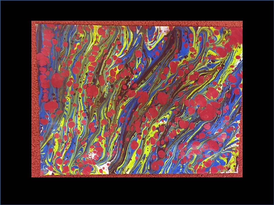 Arte em papel no Museu do Oriente