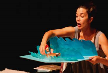 Casa do Coreto revela programação para Março