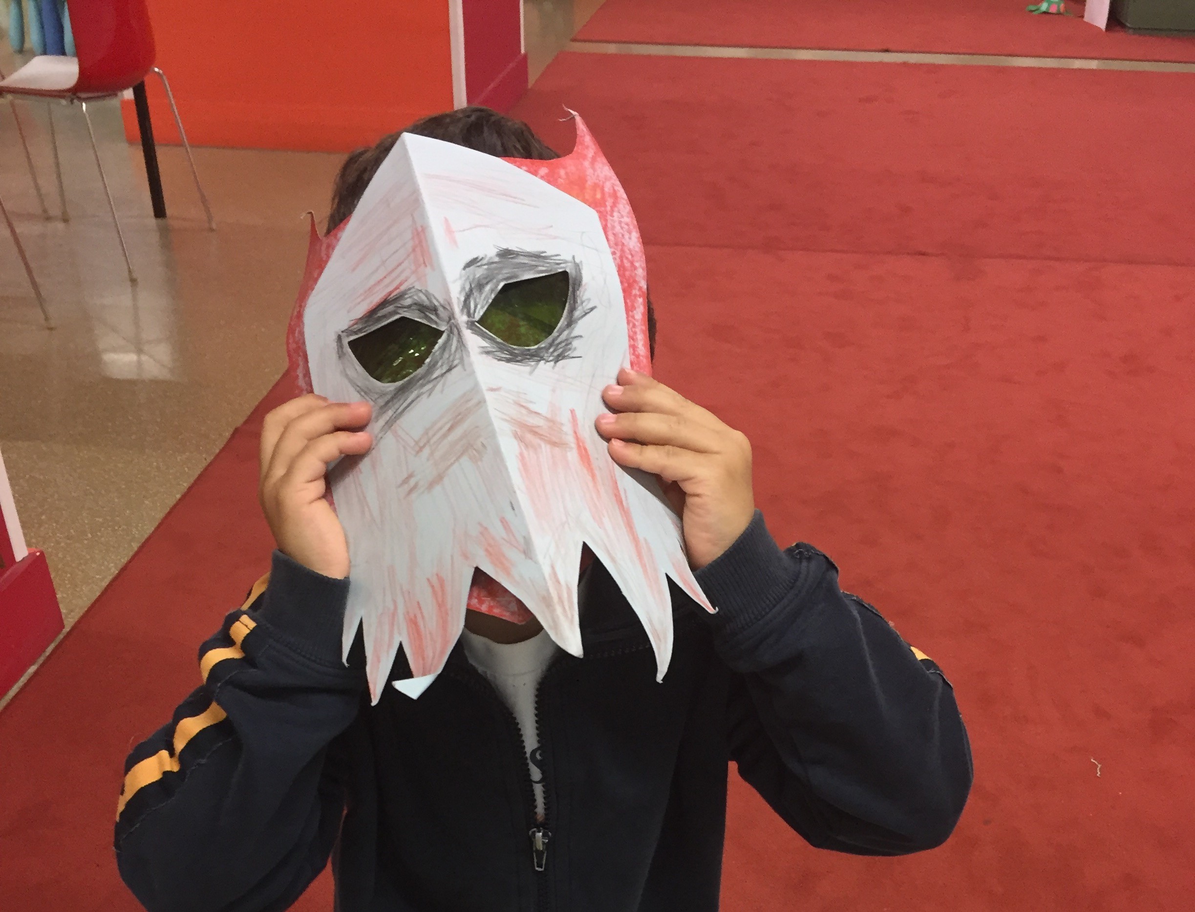 Um domingo cheio de actividades no Museu do Oriente