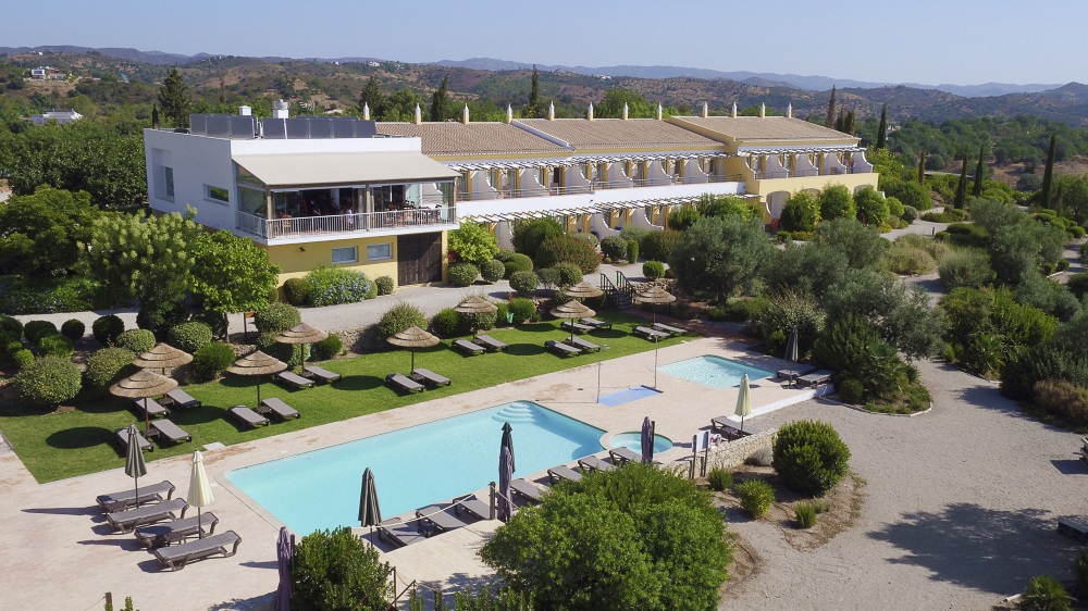 Hotel Rural Quinta do Marco com pacote especial para a Páscoa