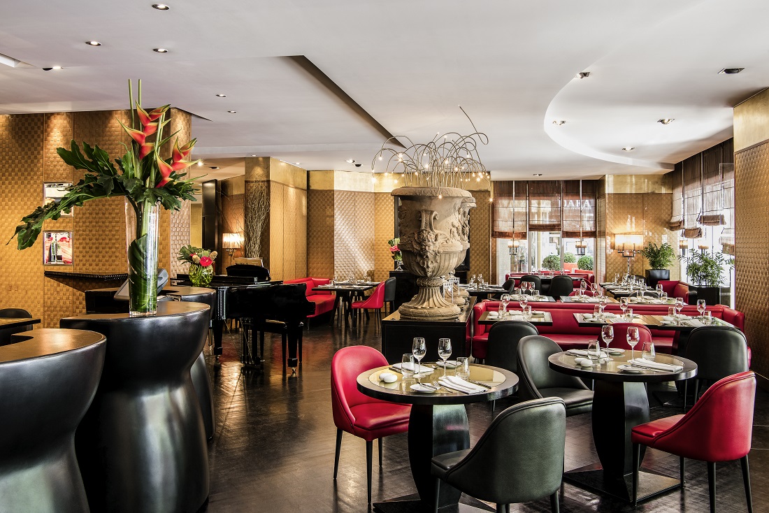 AdLib Restaurante celebra Páscoa com brunch especial