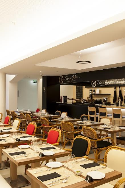 Reunir a família com tradição e requinte no Hotel da Música
