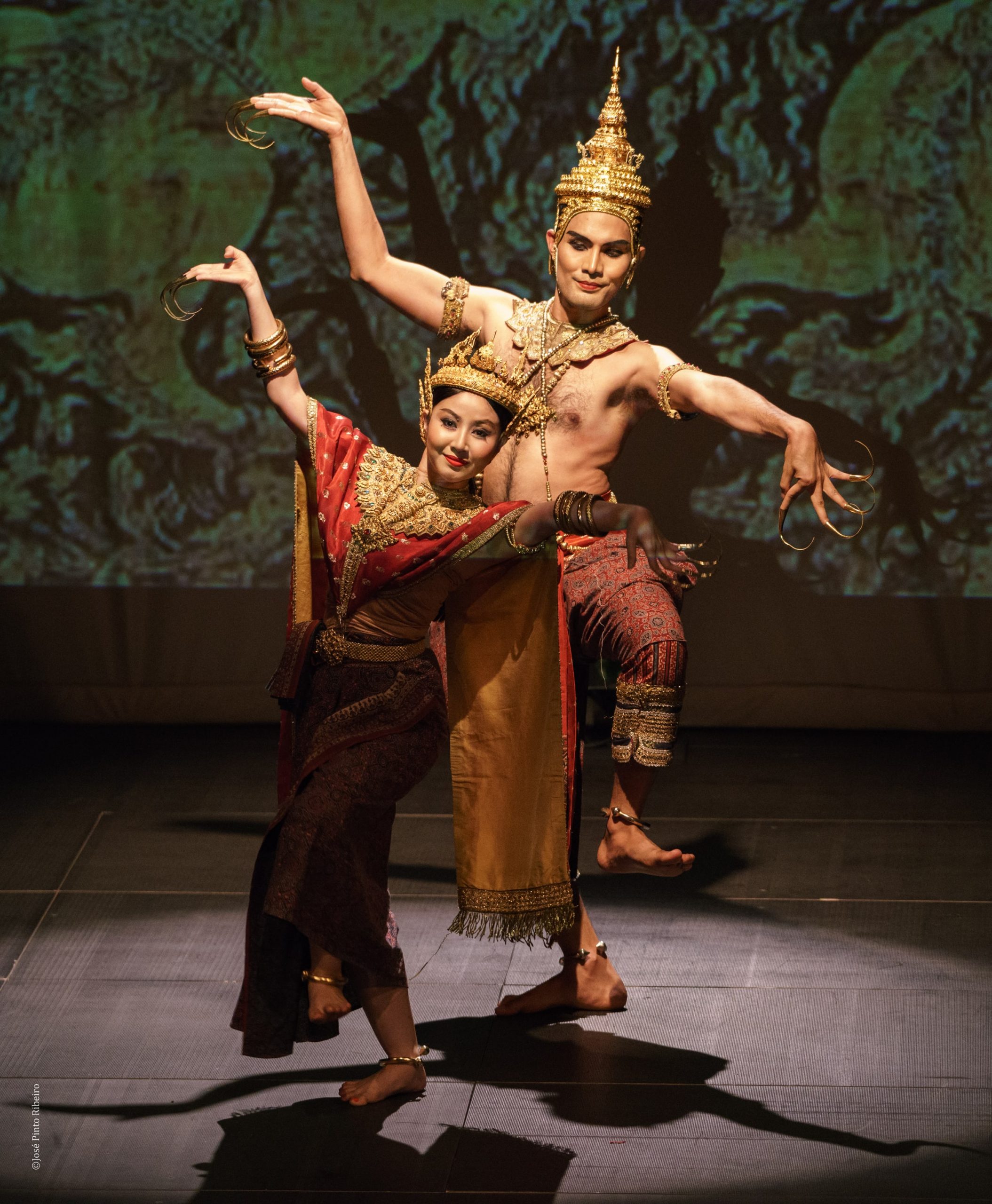 Viagem ao Reino do Sião no Museu do Oriente