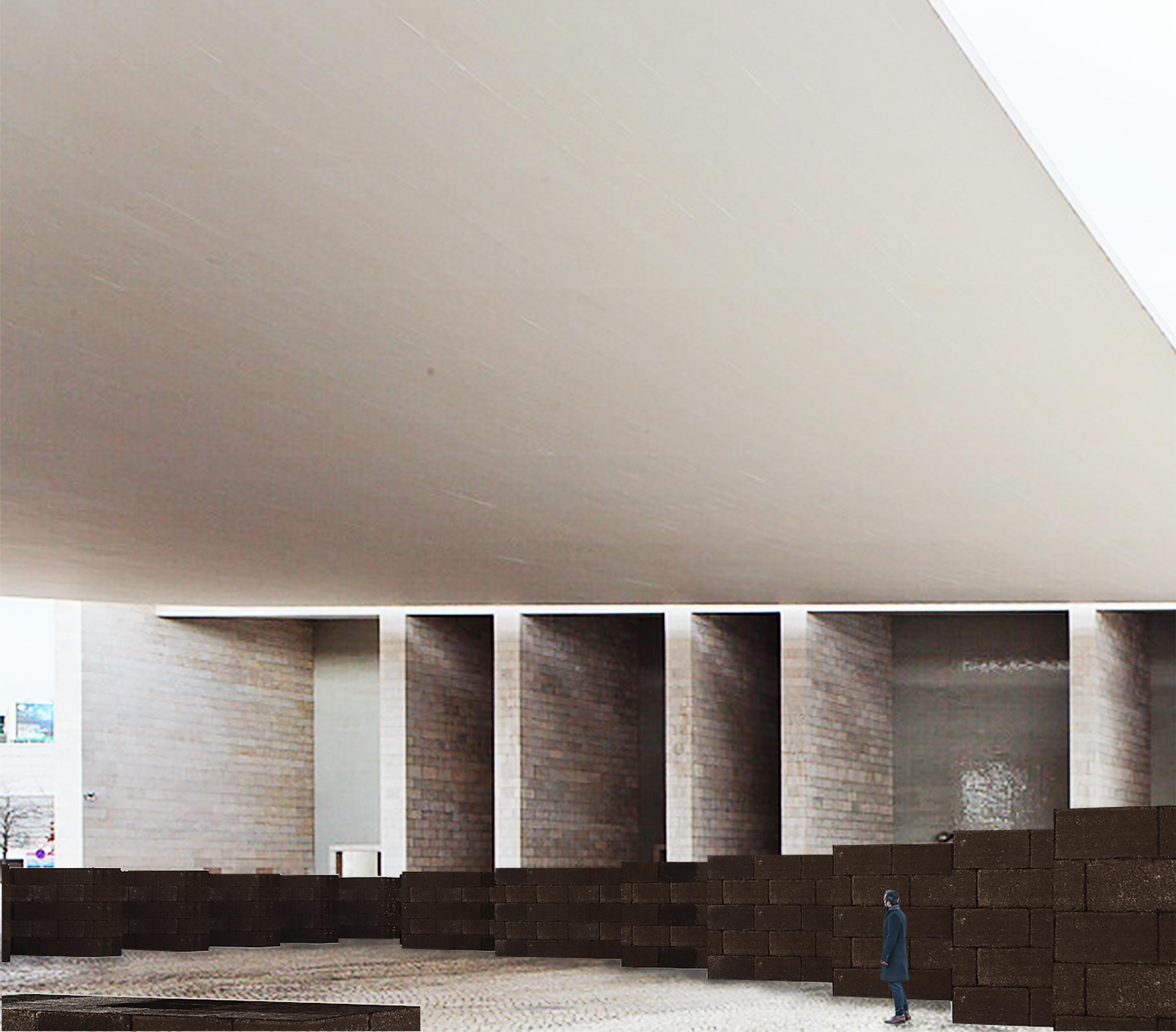 Pavilhão de Portugal acolhe a maior instalação efémera de cortiça alguma vez feita em todo o mundo