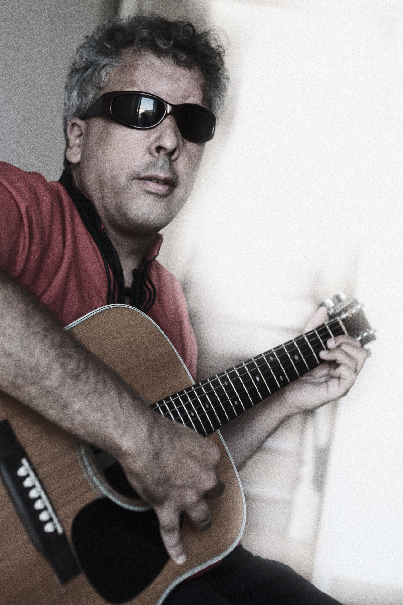 Sebastião Antunes: “O amor está muito presente neste trabalho”