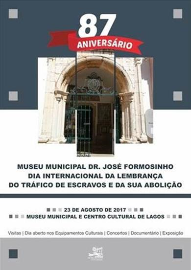 Lagos com motivos de celebração a 23 de Agosto