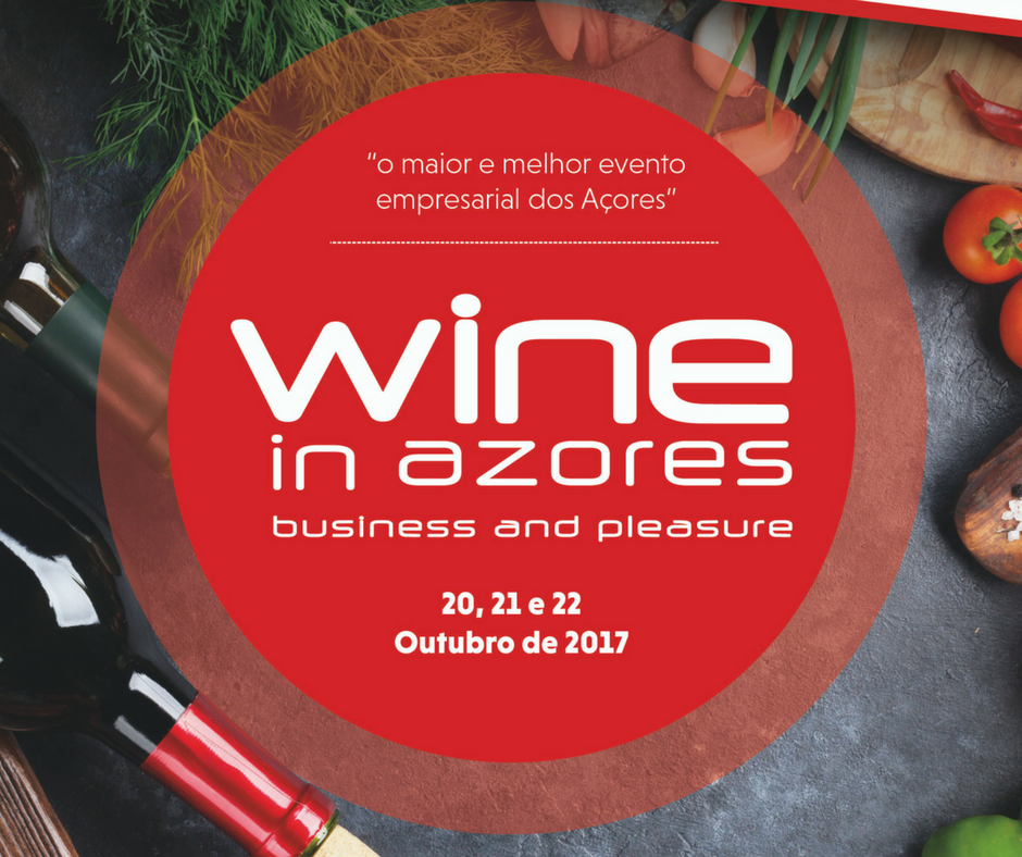 Wine in Azores