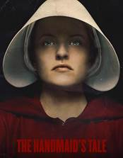 1ª e 2ª temporadas de ‘The Handmaid’s Tale’ no NOS Play
