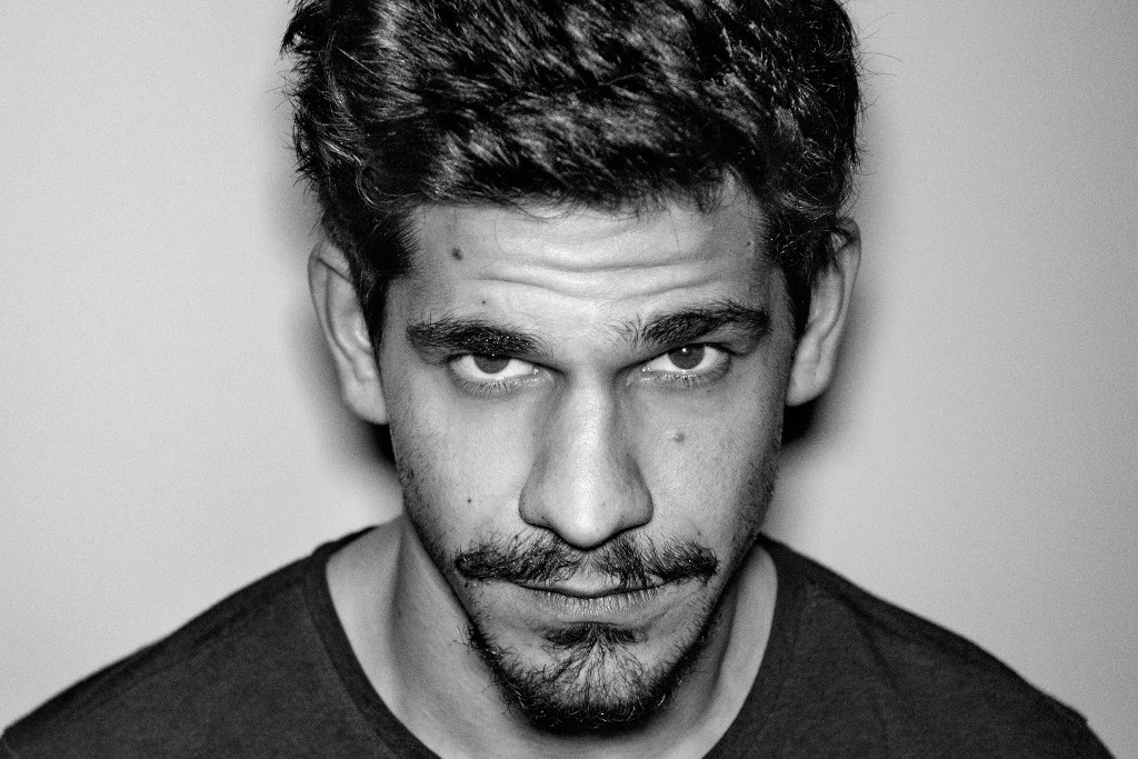 Captain Boy anuncia os próximos espectáculos