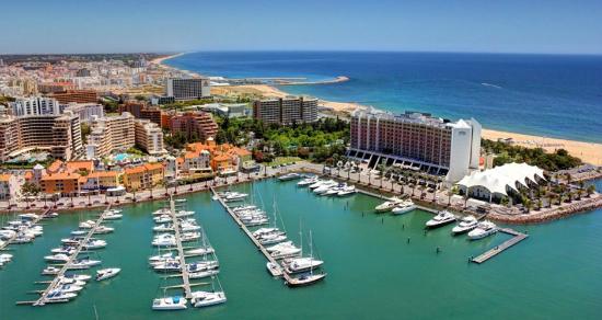 Dia Mundial do Turismo celebrado em Faro