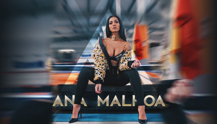 Ana Malhoa: “Ela Mexe” é o novo single!