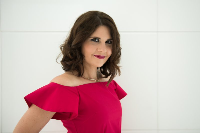 Filipa Sousa: “Este disco aborda o fado com uma forte influência pop”