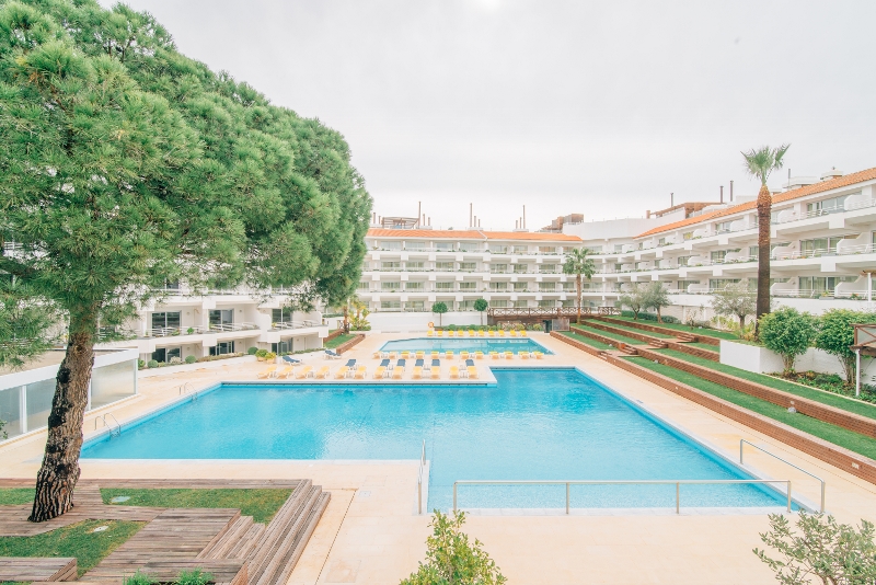 Aqualuz Suite Hotel Lagos passa para a Sonae