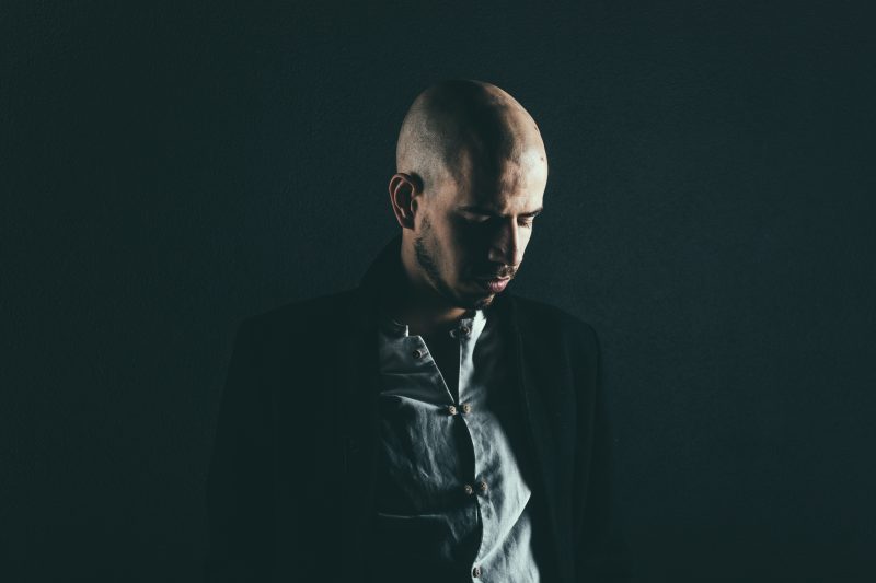 João Caetano apresente disco no Ronnie Scotts