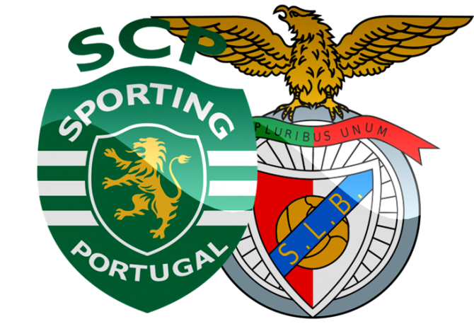 Sporting X Benfica: Os conselhos da PSP