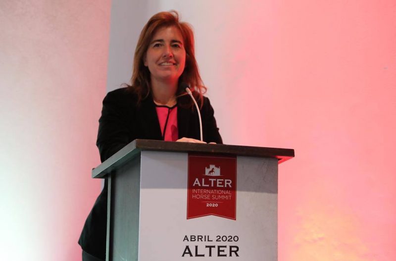 Turismo faz história, em Portugal, acolhendo mais de 400 mil trabalhadores, revela Ana Mendes Godinho