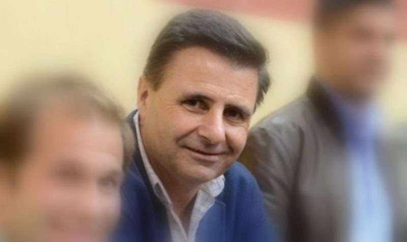 Paulo Pessoa de Carvalho suspende funções na Protoiro para dedicar-se às eleições legislativas