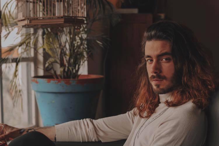 SYRO: “Tudo só tem a relevância que nós lhe dermos”