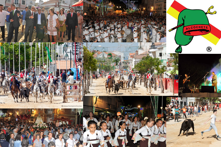 Avança a candidatura das Festas do Barrete Verde e das Salinas a Património Cultural Imaterial