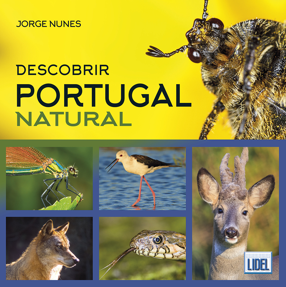 LIDEL convida a “Descobrir Portugal Natural”